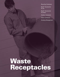Waste Receptacles