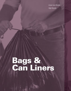 Bags & Can Liners