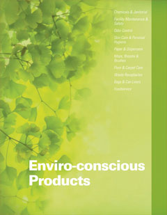 Enviro-conscious Products
