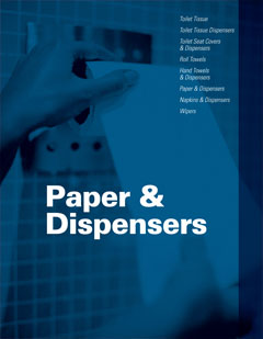 Paper & Dispensers