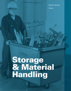 Storage & Material Handling